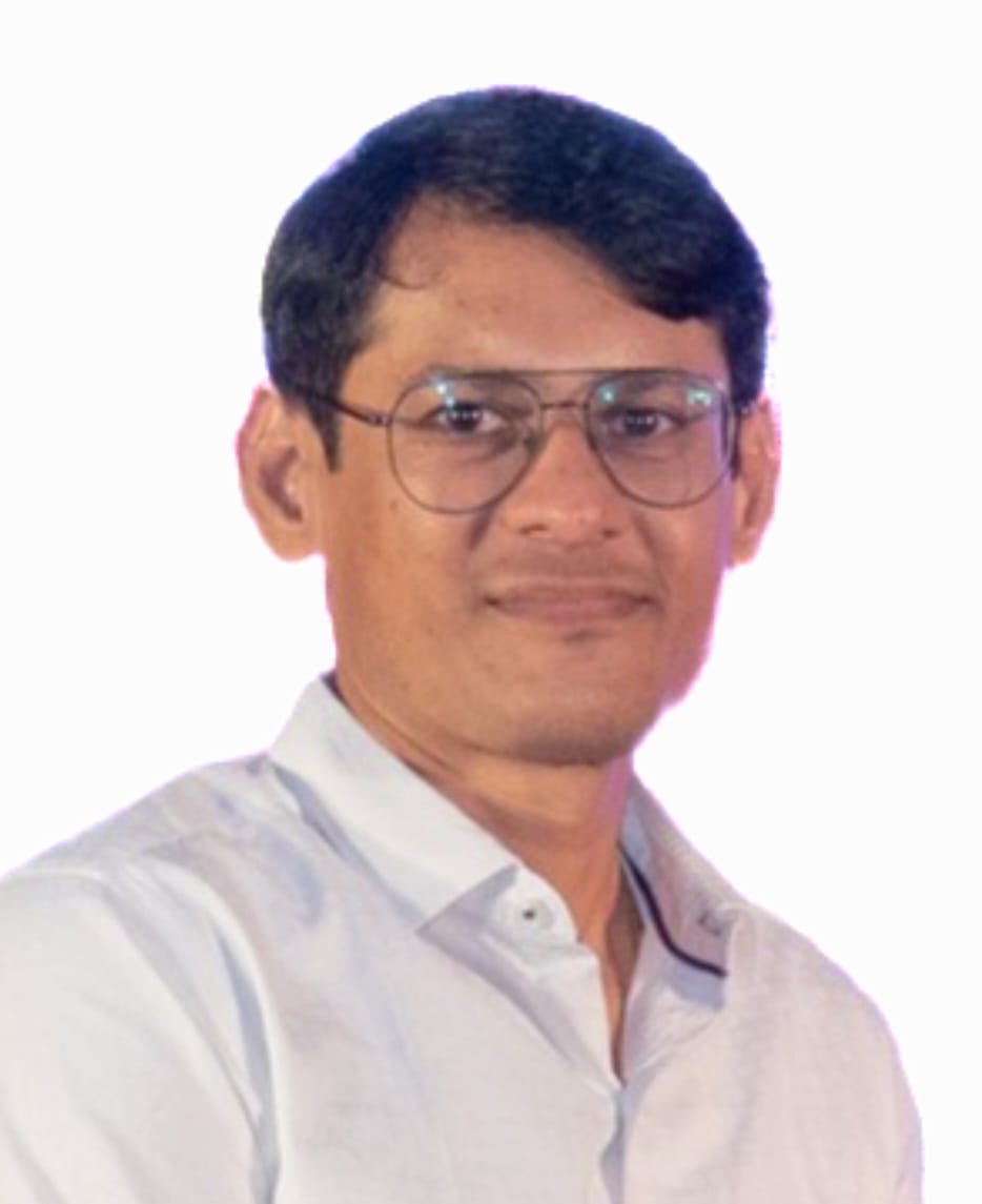 Dr. Maulik Patel - Door Step Doctor Pvt. Ltd.
